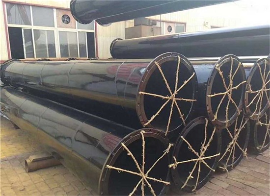 郑州矿用涂塑钢管批发