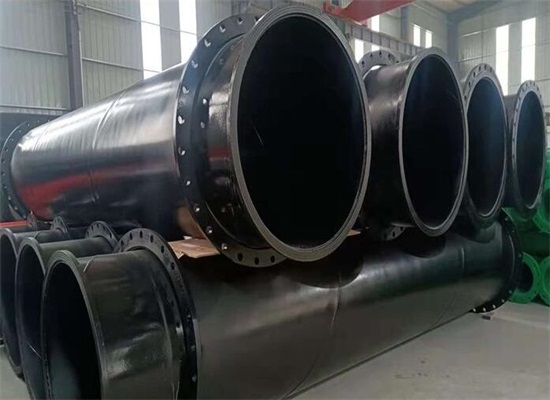 郑州矿用涂塑钢管厂家