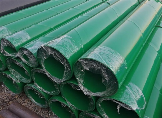 郑州电力涂塑钢管