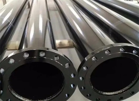 郑州电力涂塑钢管