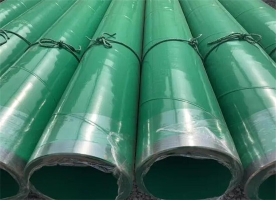 郑州电力涂塑钢管加工