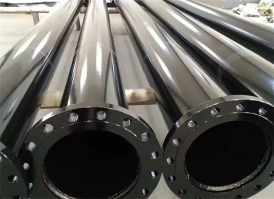 郑州矿用涂塑钢管供应