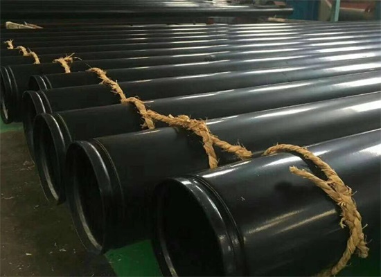 郑州矿用涂塑钢管定制