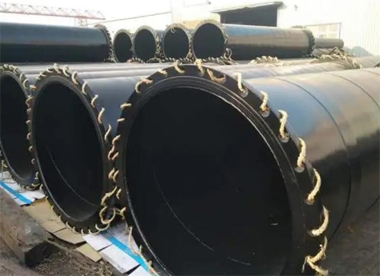 郑州矿用涂塑钢管定制