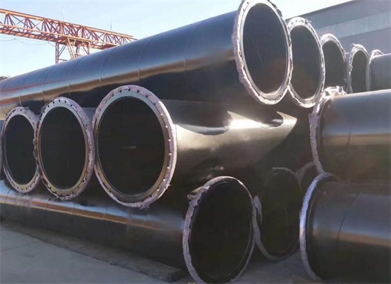 郑州矿用涂塑钢管厂家