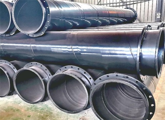 郑州矿用涂塑钢管厂家